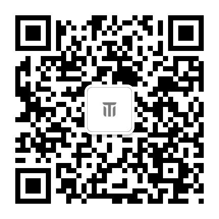 公眾號二維碼 公眾號二維碼