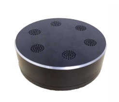 氣體監(jiān)測設備