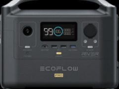 正浩戶外移動電源